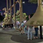 Plaza Jairo Varela en Cali