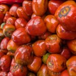 Chontaduro